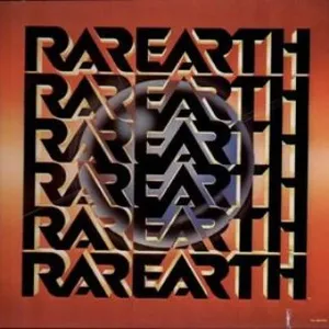Rare Earth